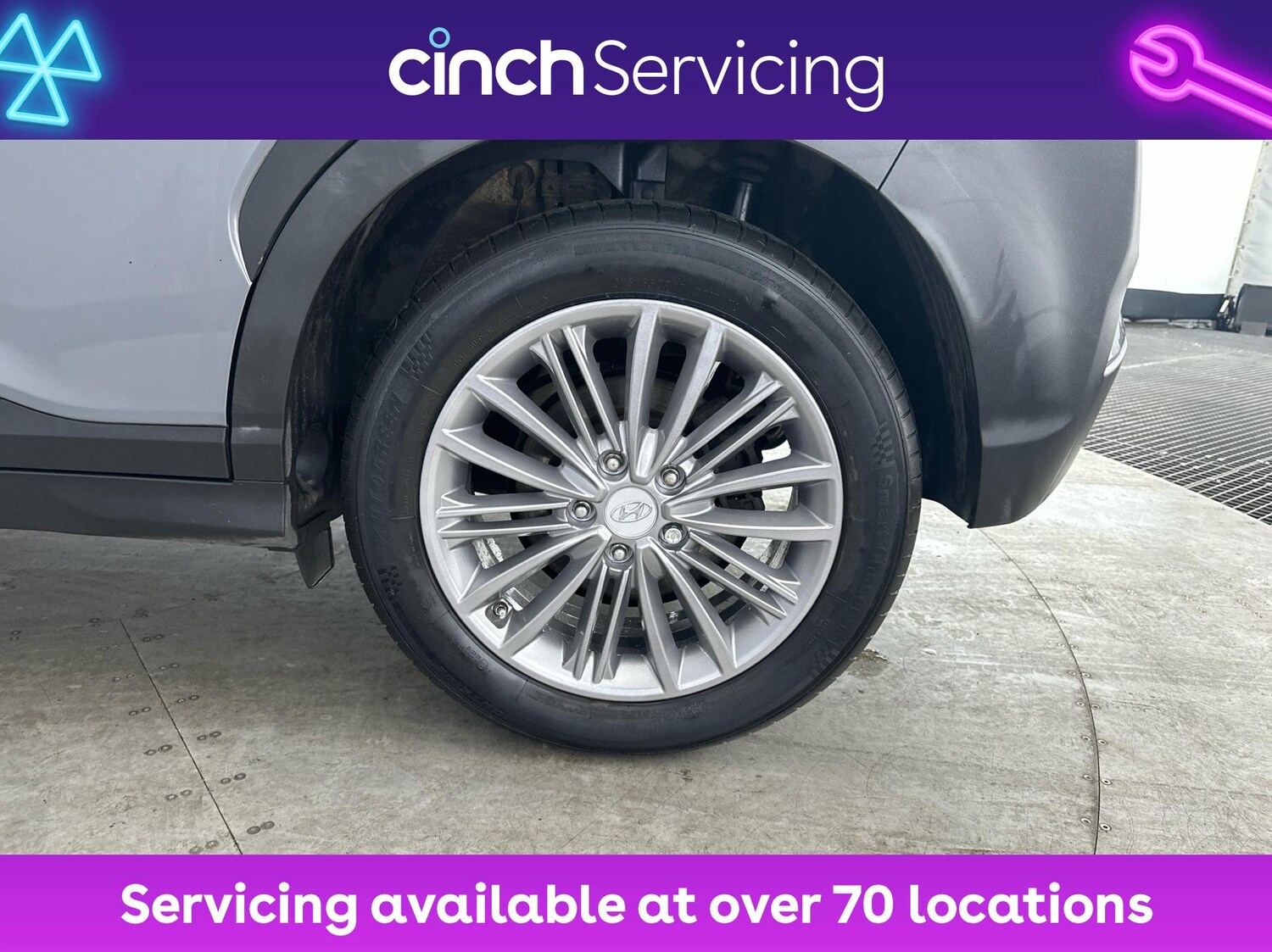 Used Hyundai KONA 2018 for sale - 76368905: Photo 26