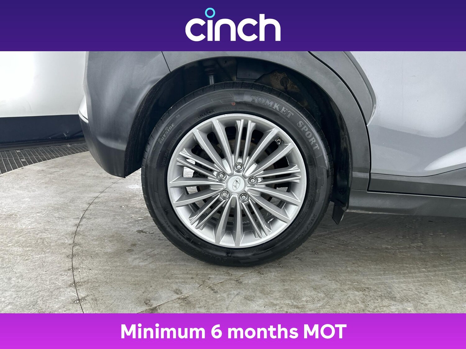 Used Hyundai KONA 2018 for sale - 76368905: Photo 27