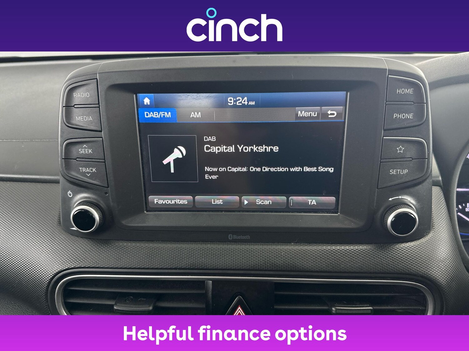 Used Hyundai KONA 2018 for sale - 76368905: Photo 30