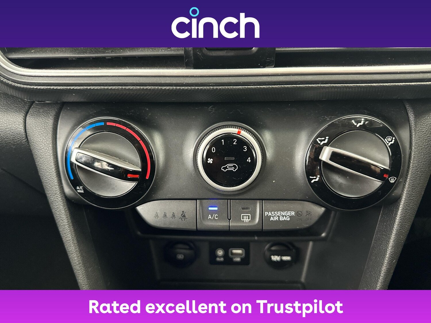 Used Hyundai KONA 2018 for sale - 76368905: Photo 33