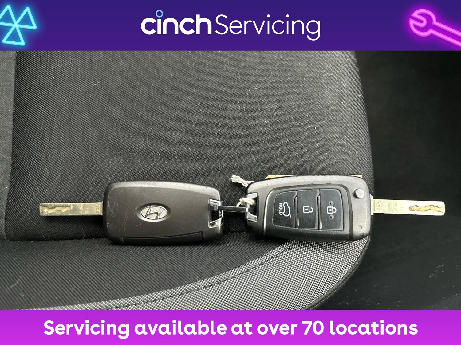 Used Hyundai KONA 2018 for sale - 76368905: Photo 36