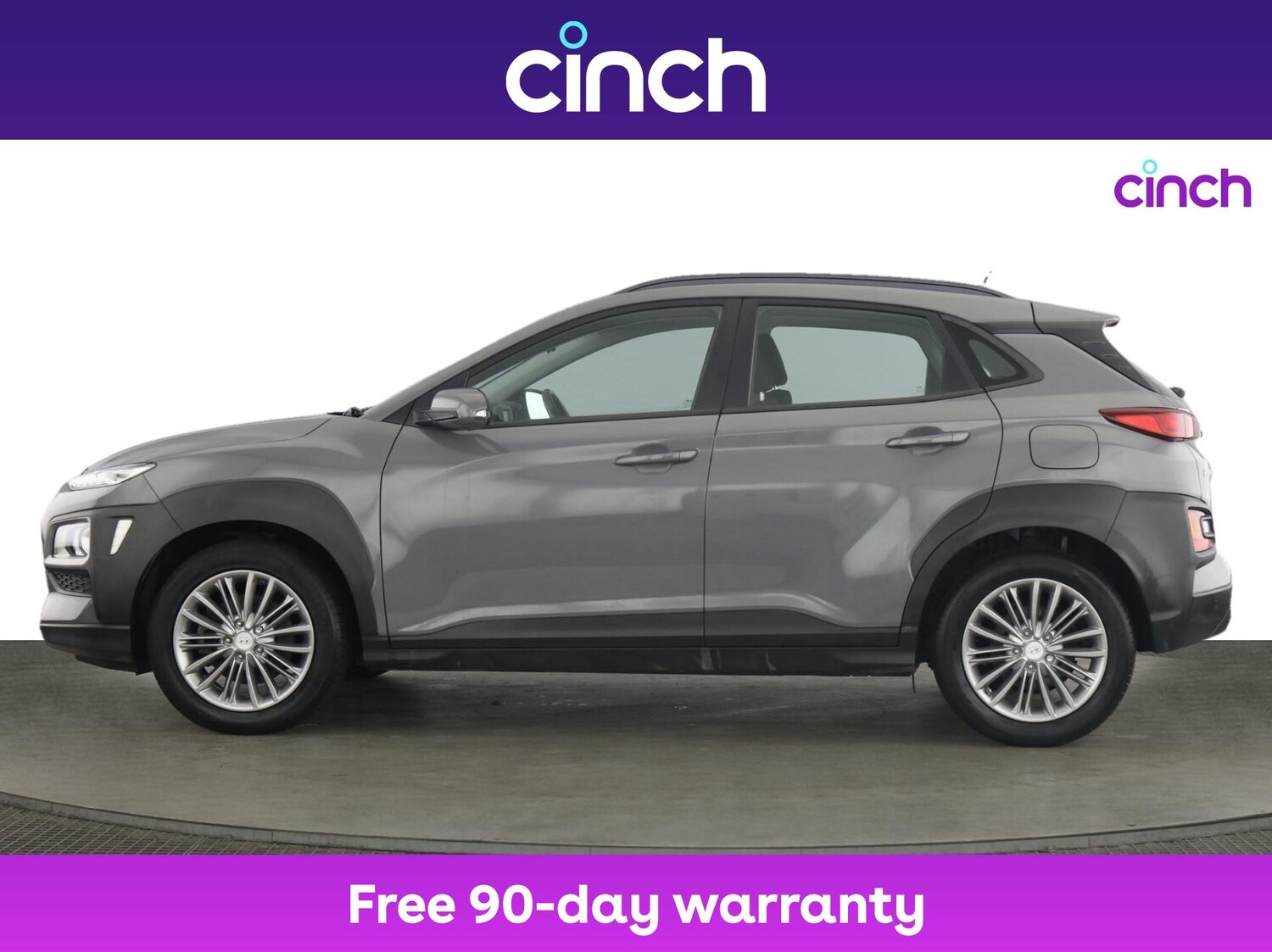 Used Hyundai KONA 2018 for sale - 76368905: Photo 8