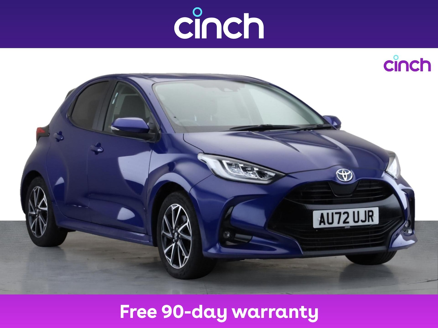 Used Toyota Yaris 2022 for sale - 76164040: Photo 1