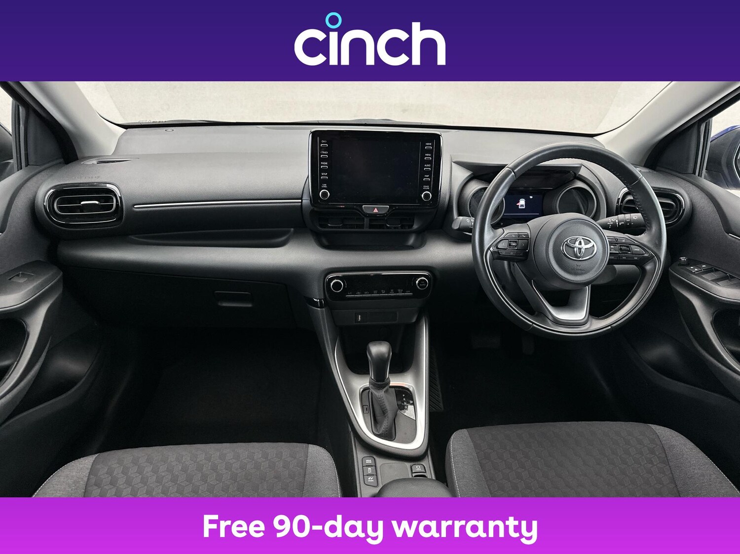 Used Toyota Yaris 2022 for sale - 76164040: Photo 15