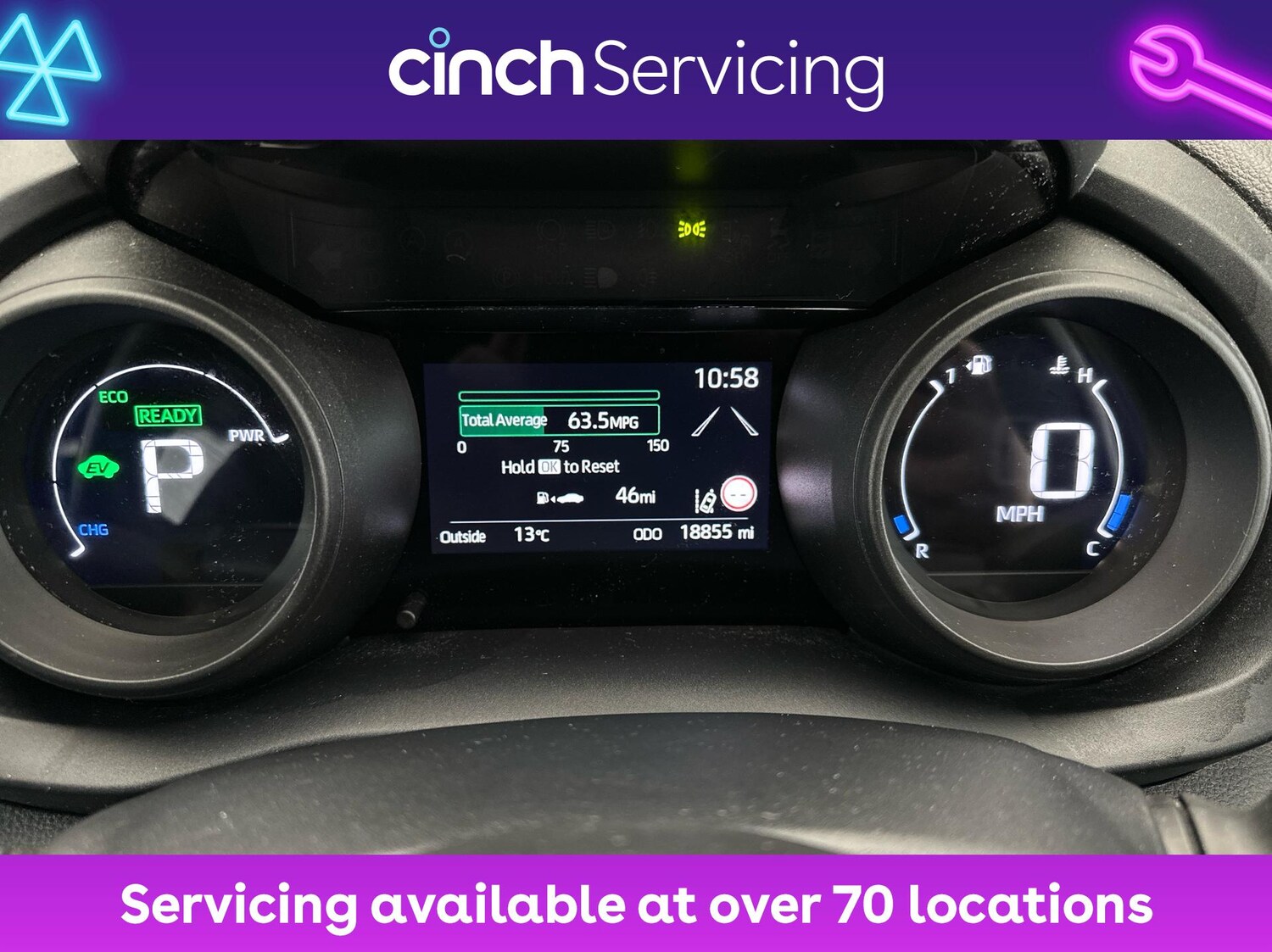 Used Toyota Yaris 2022 for sale - 76164040: Photo 18