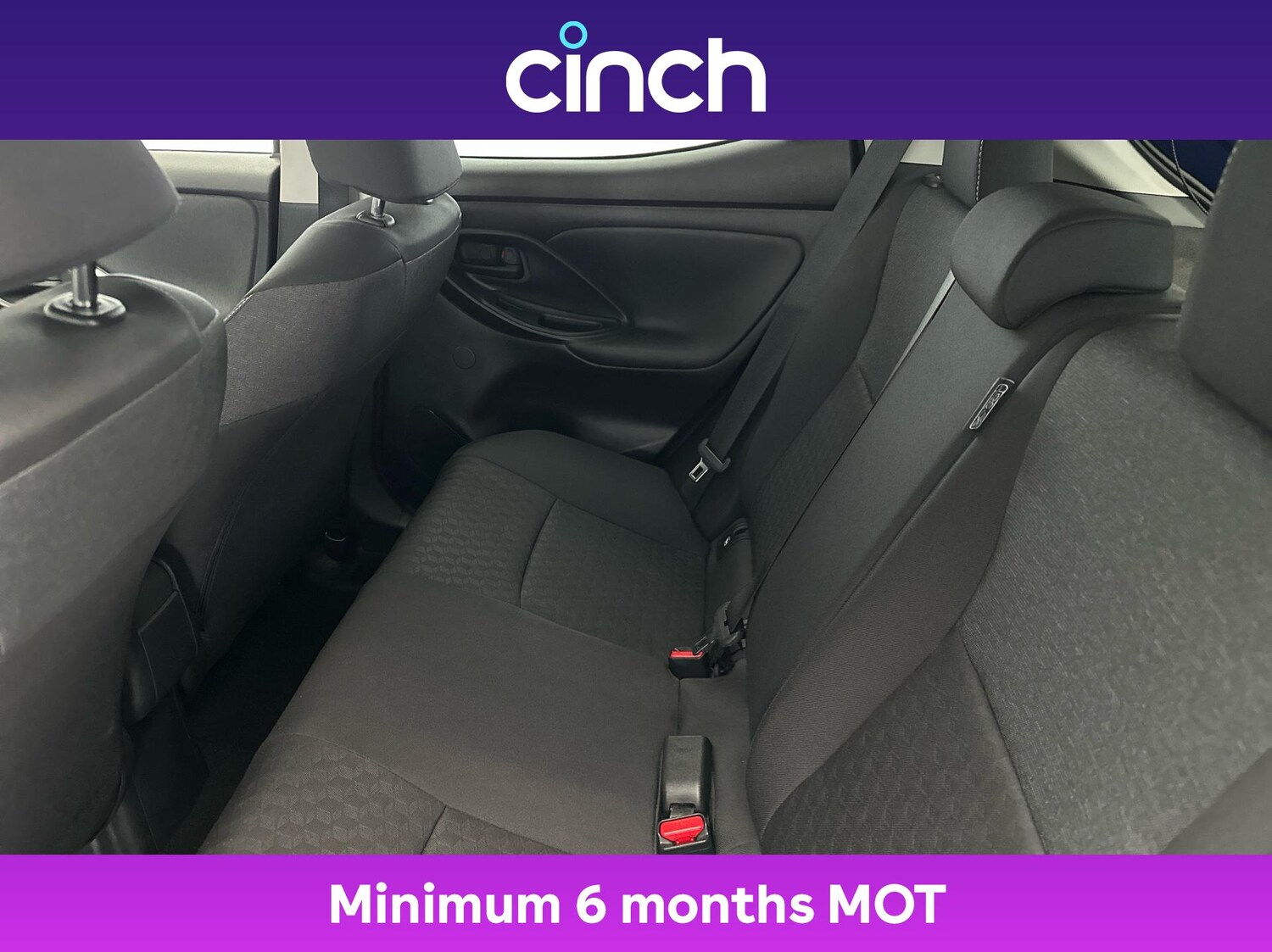 Used Toyota Yaris 2022 for sale - 76164040: Photo 20