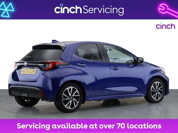Used Toyota Yaris 2022 for sale - 76164040: Photo 3
