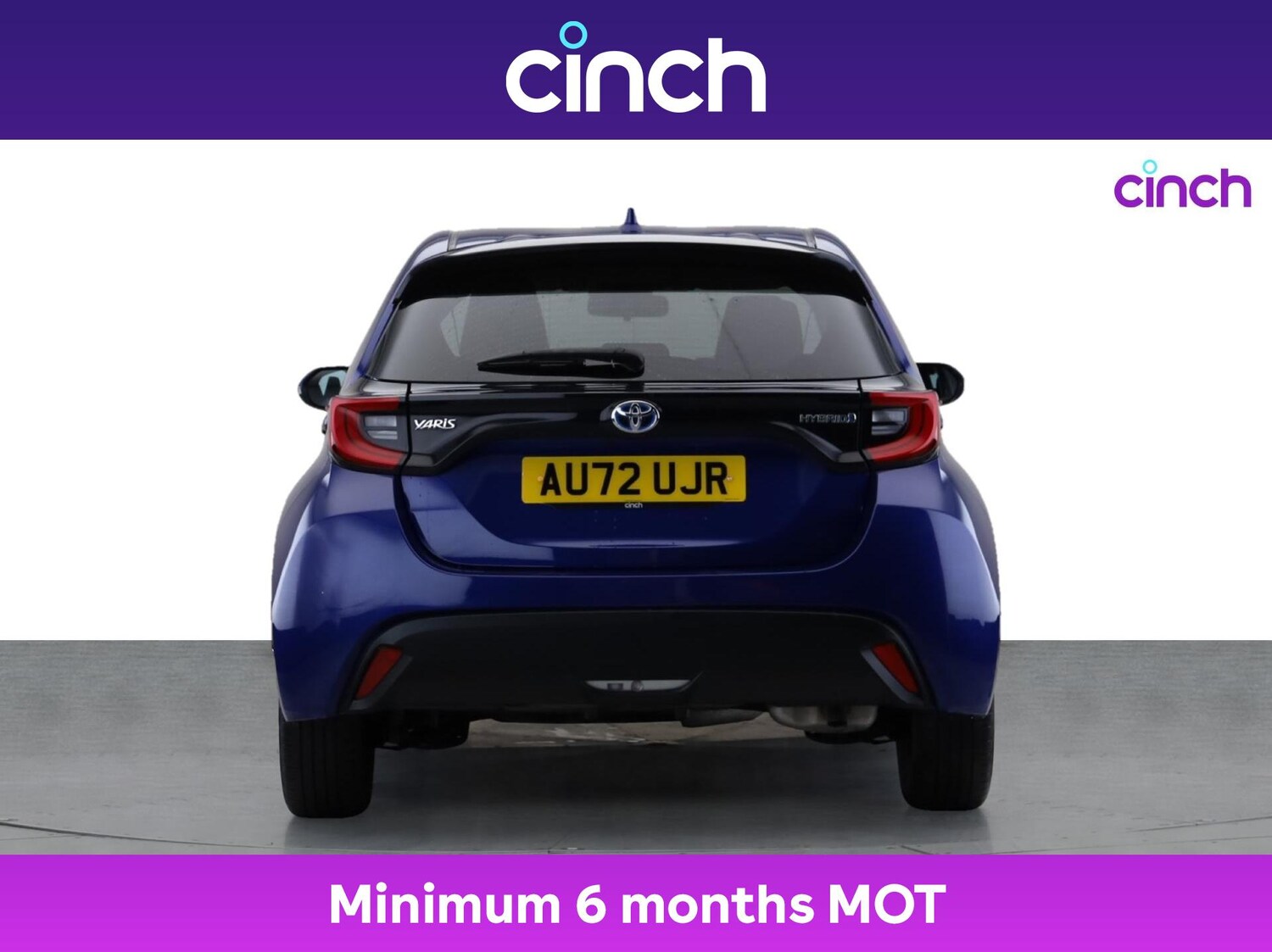 Used Toyota Yaris 2022 for sale - 76164040: Photo 5