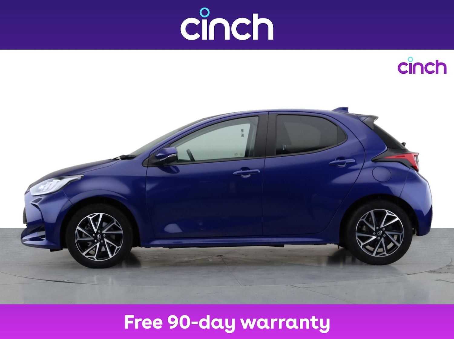 Used Toyota Yaris 2022 for sale - 76164040: Photo 8