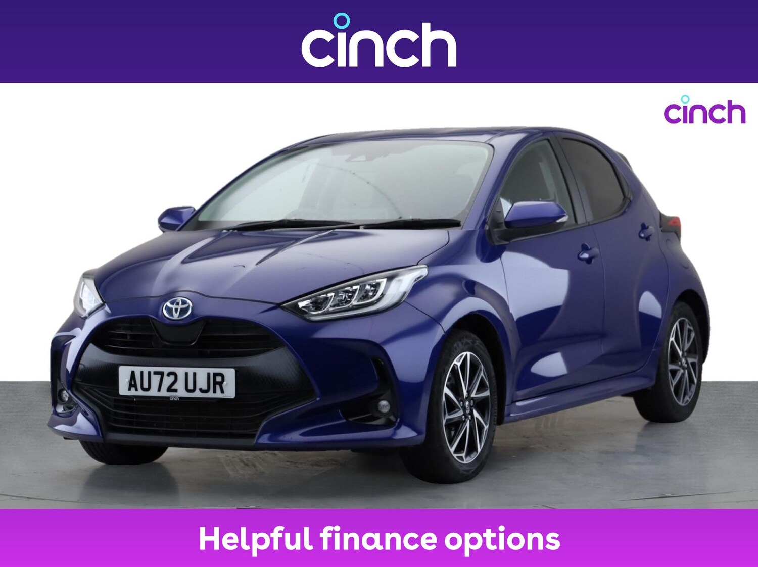 Used Toyota Yaris 2022 for sale - 76164040: Photo 9