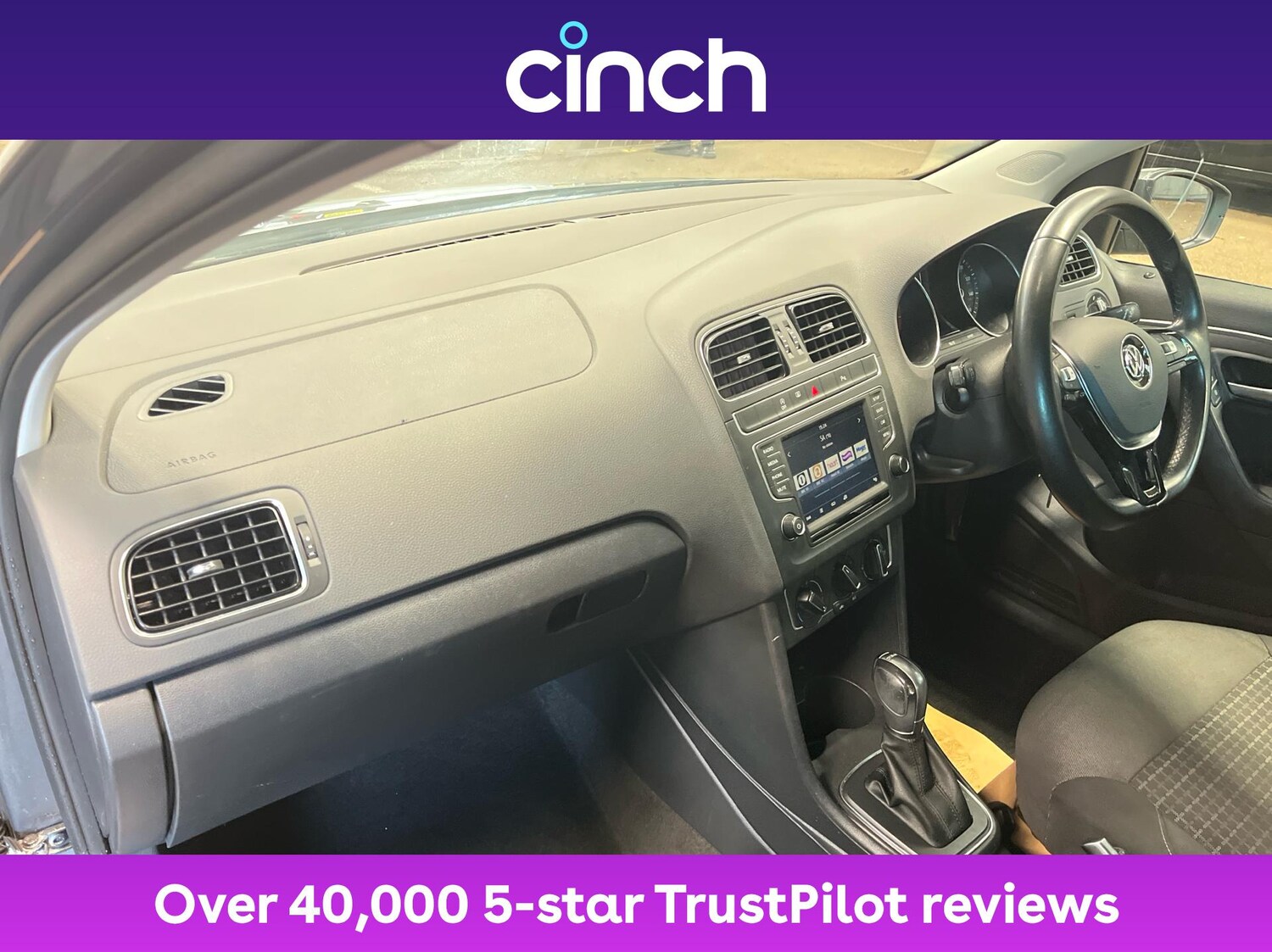 Used Volkswagen Polo 2016 for sale - 76819904: Photo 14