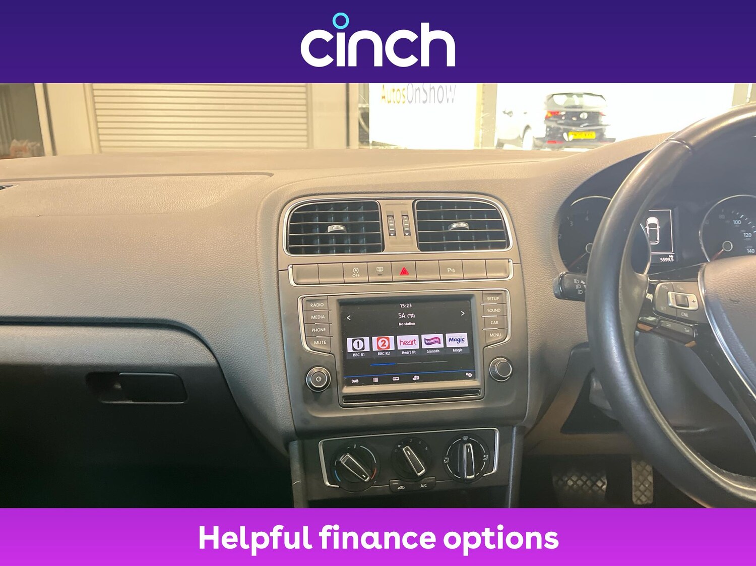 Used Volkswagen Polo 2016 for sale - 76819904: Photo 17