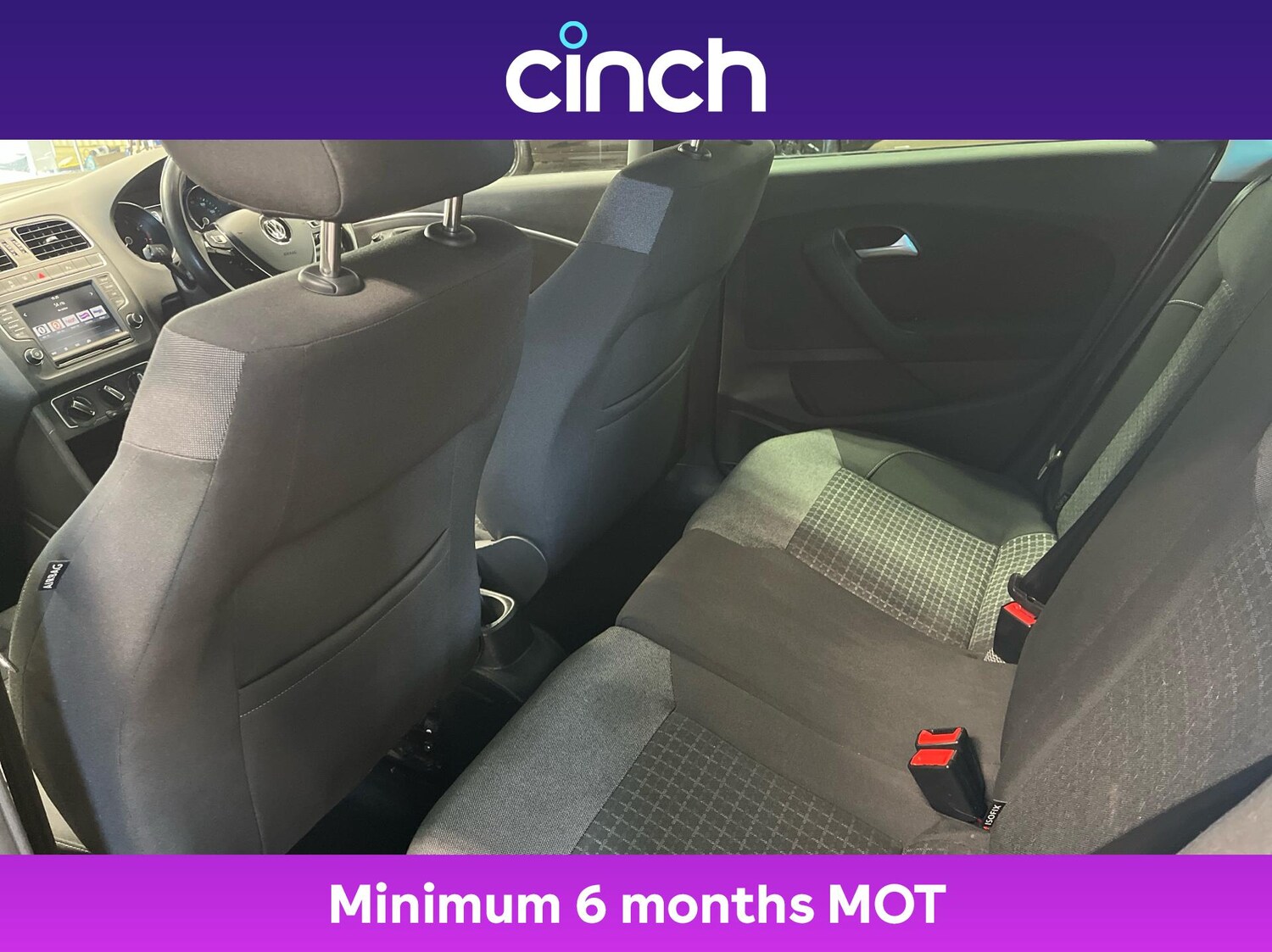 Used Volkswagen Polo 2016 for sale - 76819904: Photo 20