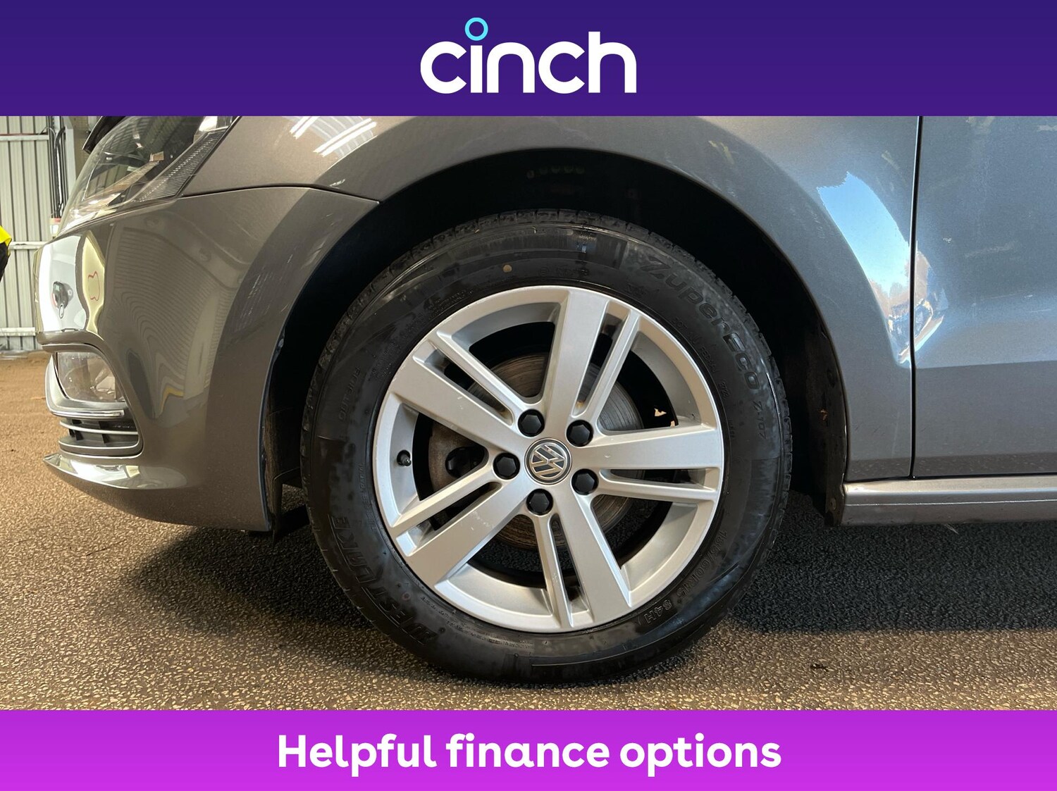 Used Volkswagen Polo 2016 for sale - 76819904: Photo 24