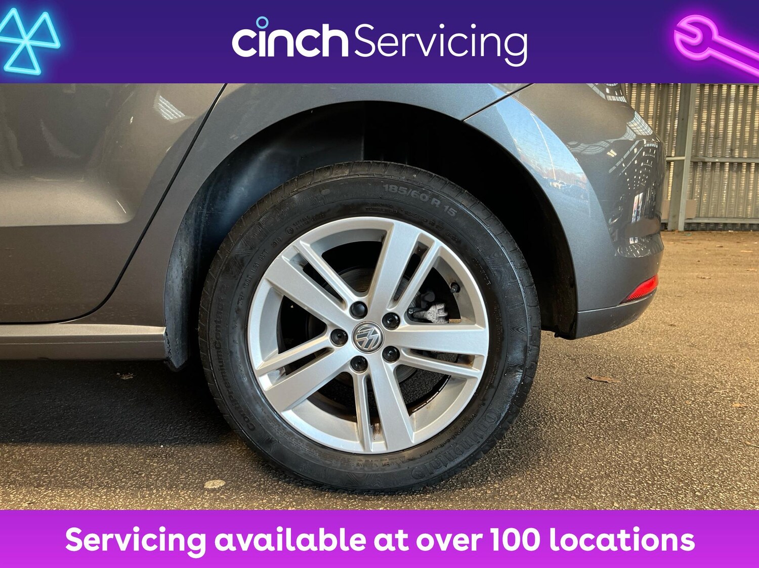 Used Volkswagen Polo 2016 for sale - 76819904: Photo 26