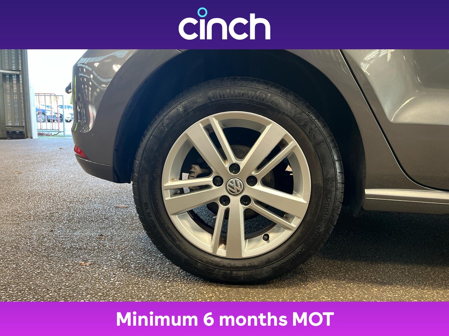 Used Volkswagen Polo 2016 for sale - 76819904: Photo 27