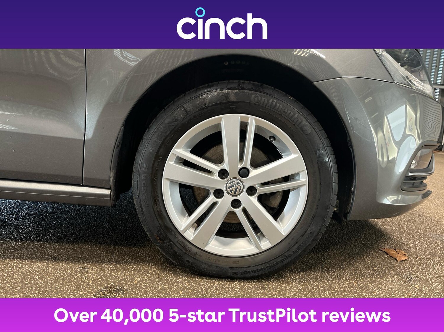 Used Volkswagen Polo 2016 for sale - 76819904: Photo 28