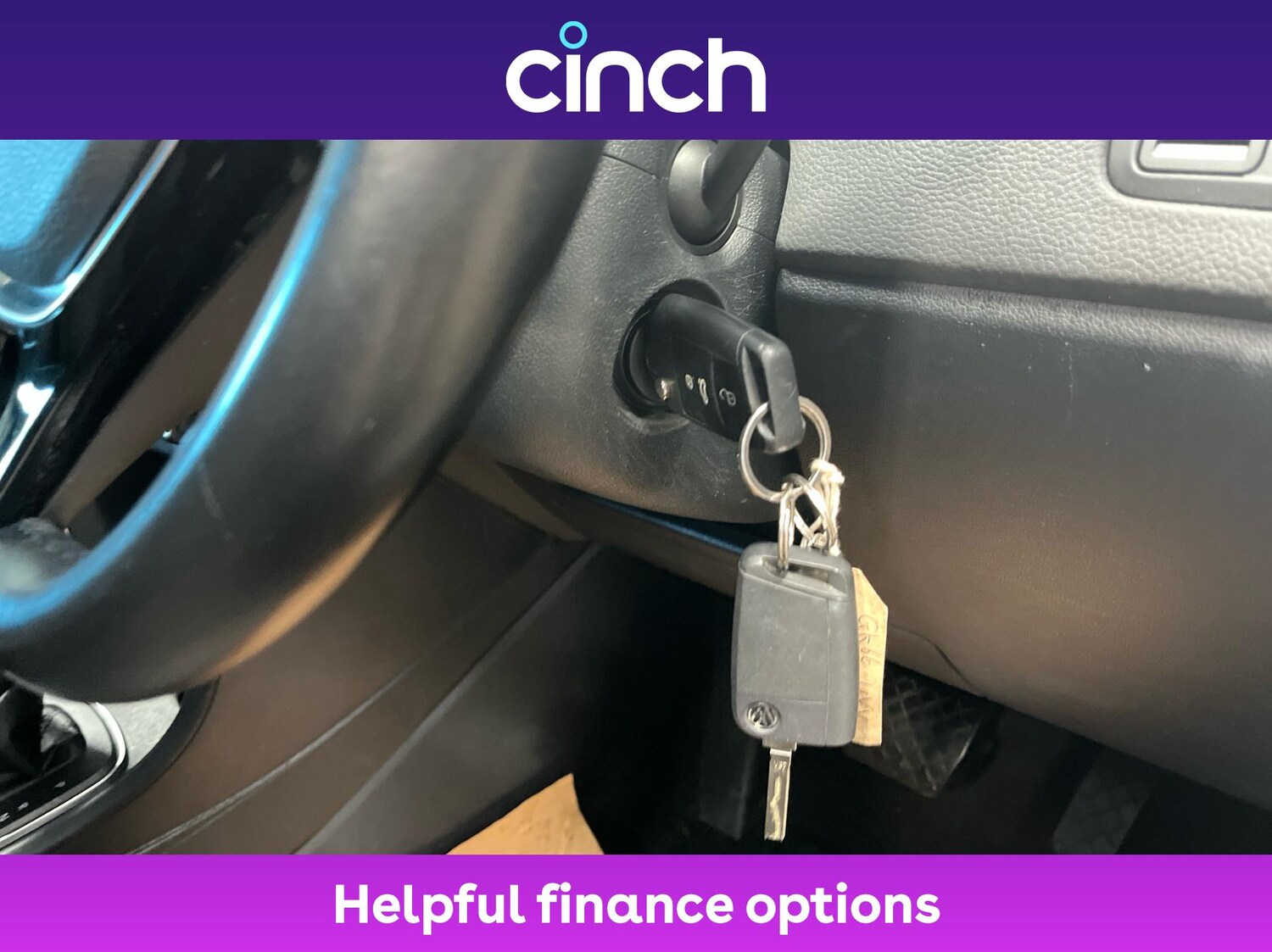 Used Volkswagen Polo 2016 for sale - 76819904: Photo 30