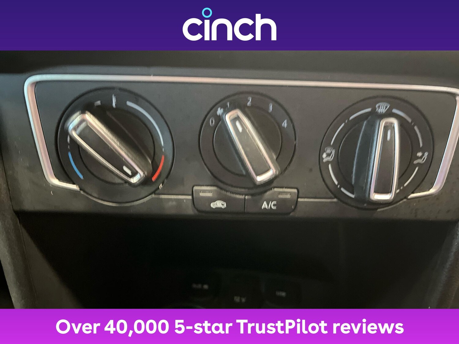 Used Volkswagen Polo 2016 for sale - 76819904: Photo 33