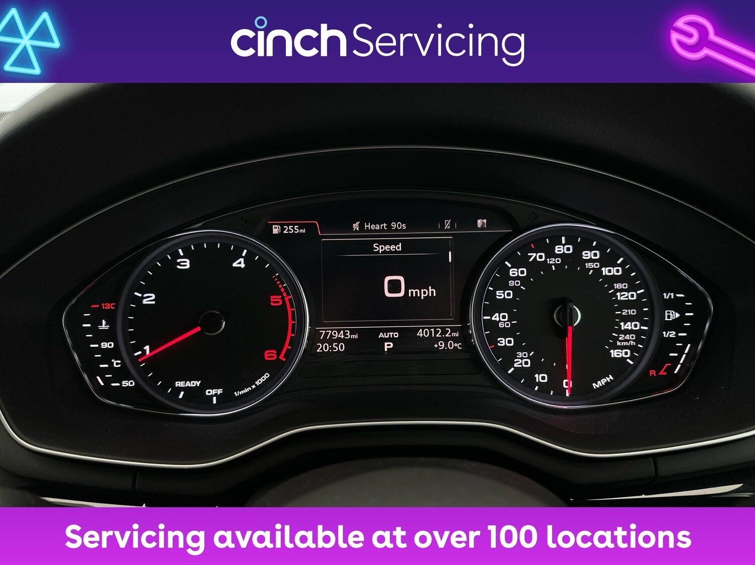 Used Audi A5 2017 for sale - 77059519: Photo 18