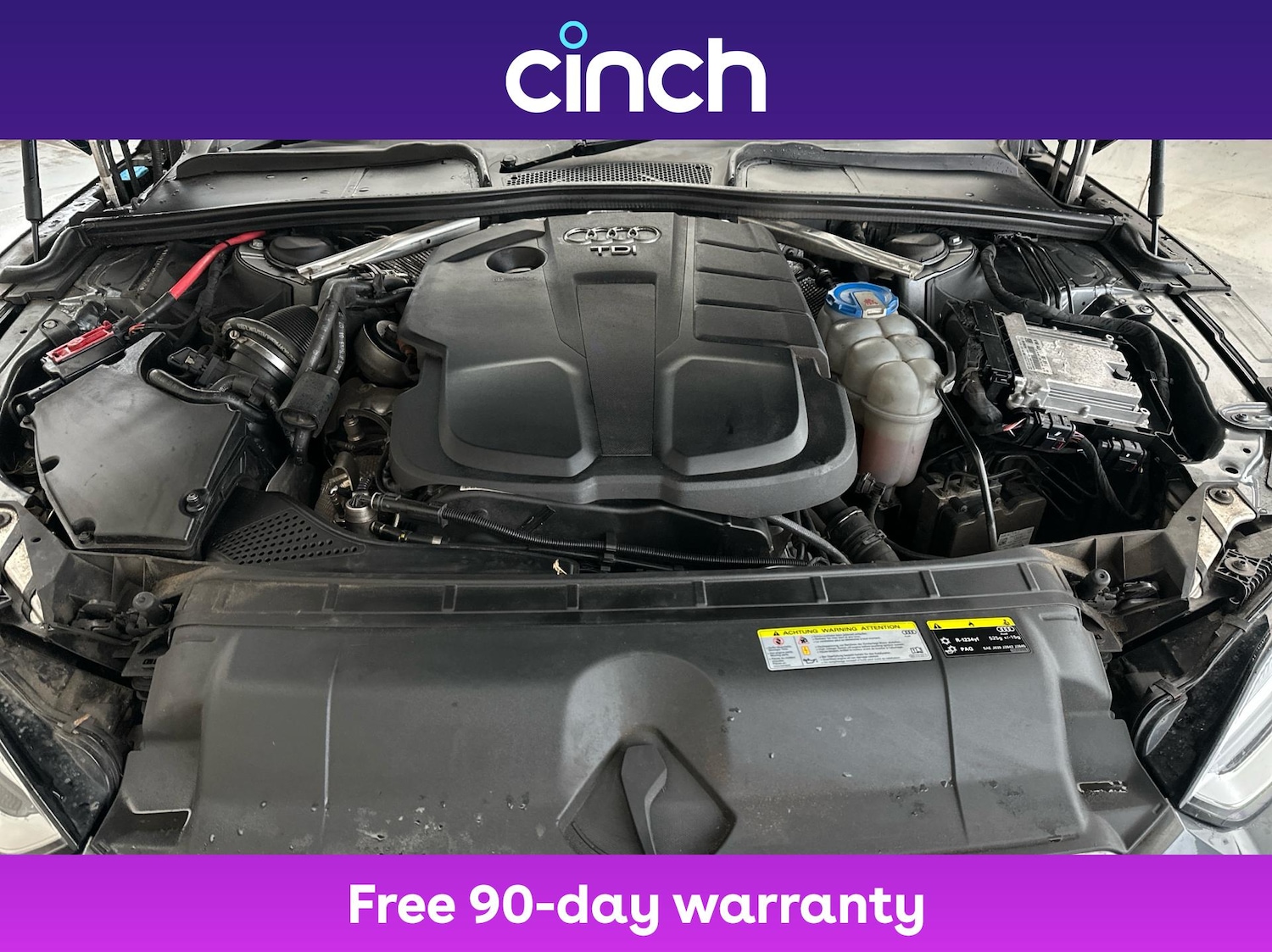 Used Audi A5 2017 for sale - 77059519: Photo 23