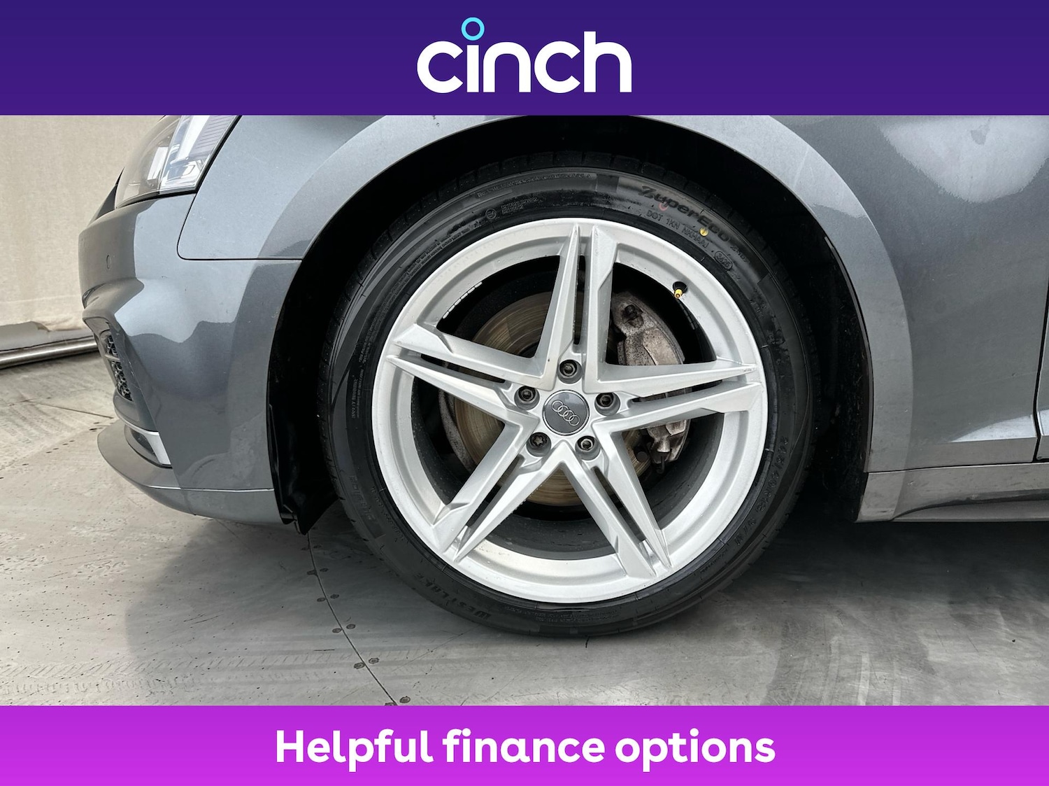 Used Audi A5 2017 for sale - 77059519: Photo 24