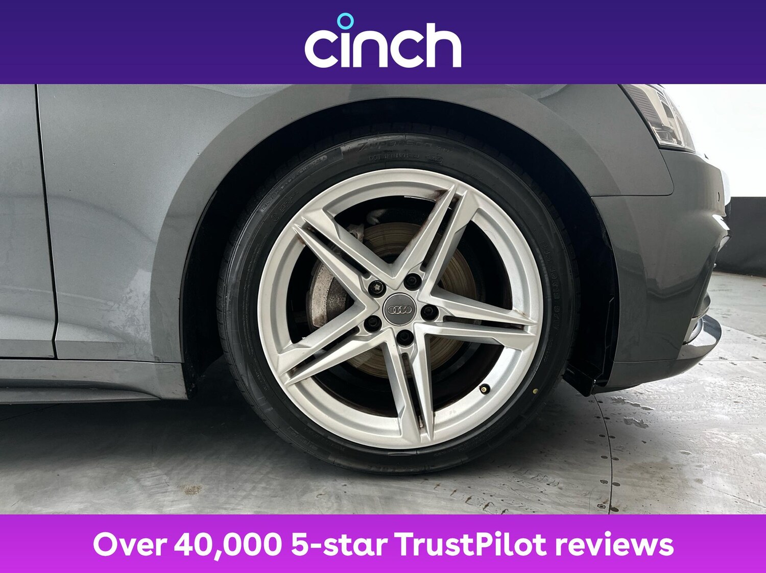 Used Audi A5 2017 for sale - 77059519: Photo 28