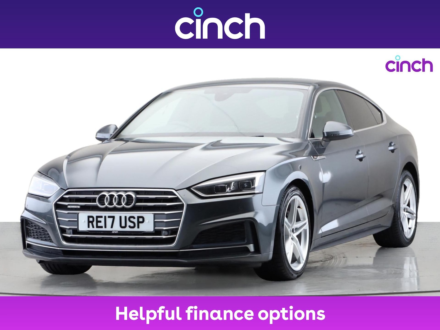 Used Audi A5 2017 for sale - 77059519: Photo 9