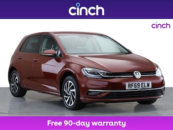 Volkswagen - Golf