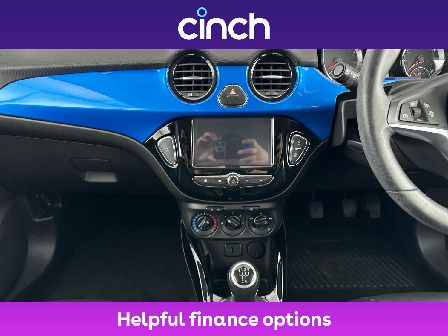 Used Vauxhall ADAM 2019 for sale - 76819877: Photo 17