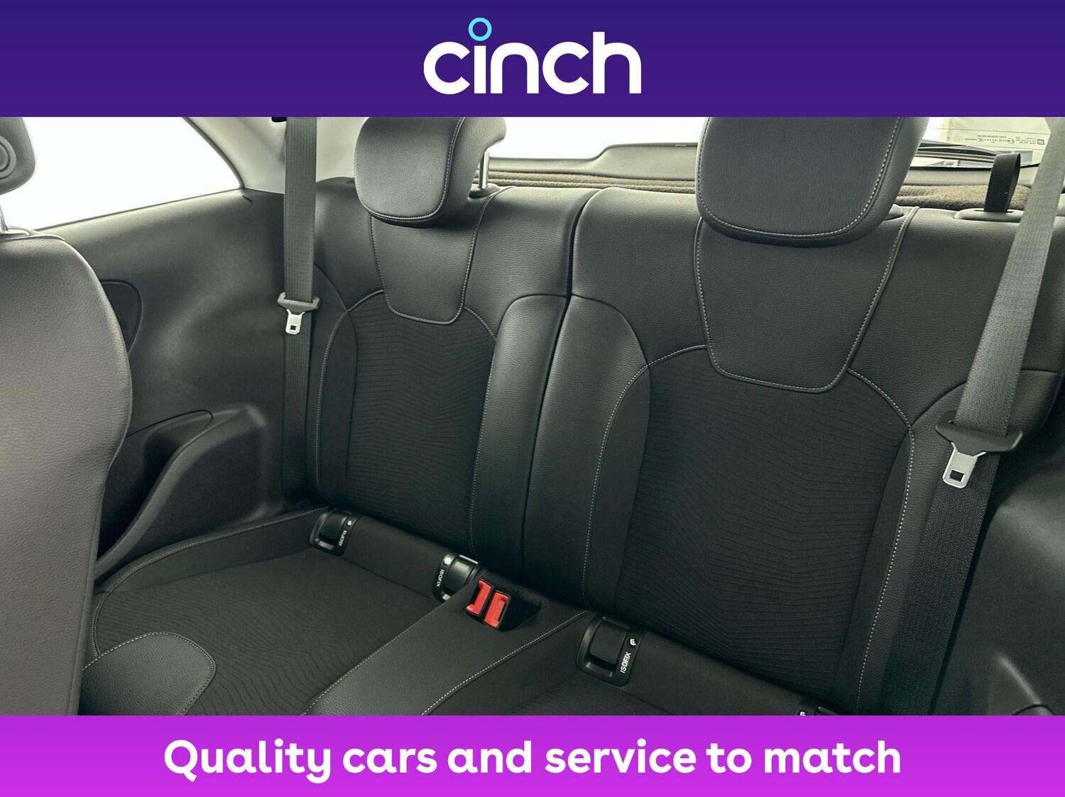 Used Vauxhall ADAM 2019 for sale - 76819877: Photo 20