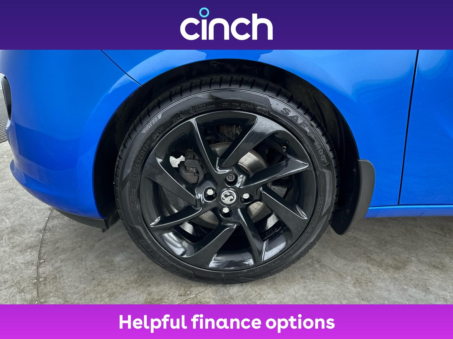 Used Vauxhall ADAM 2019 for sale - 76819877: Photo 24