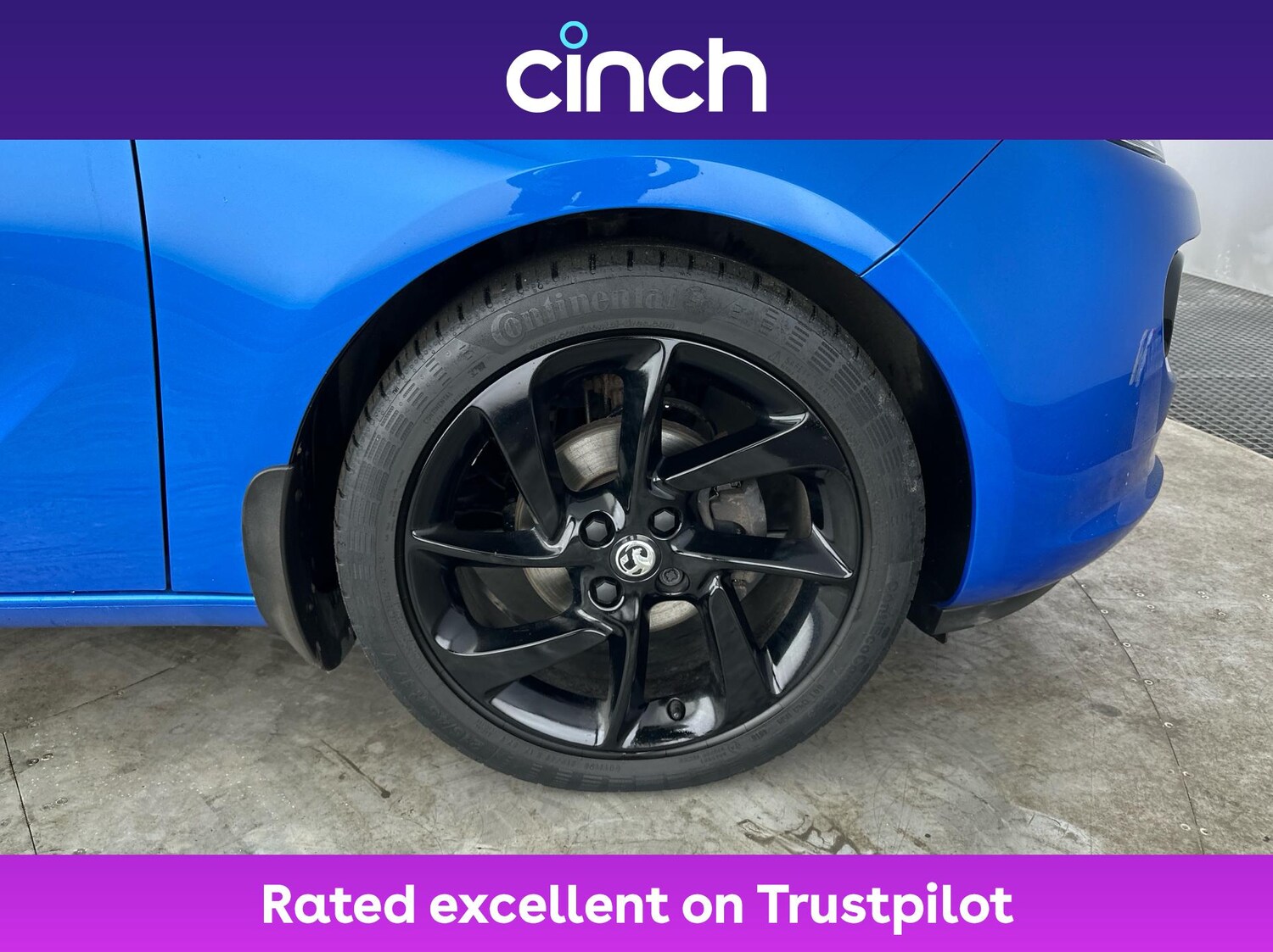 Used Vauxhall ADAM 2019 for sale - 76819877: Photo 28