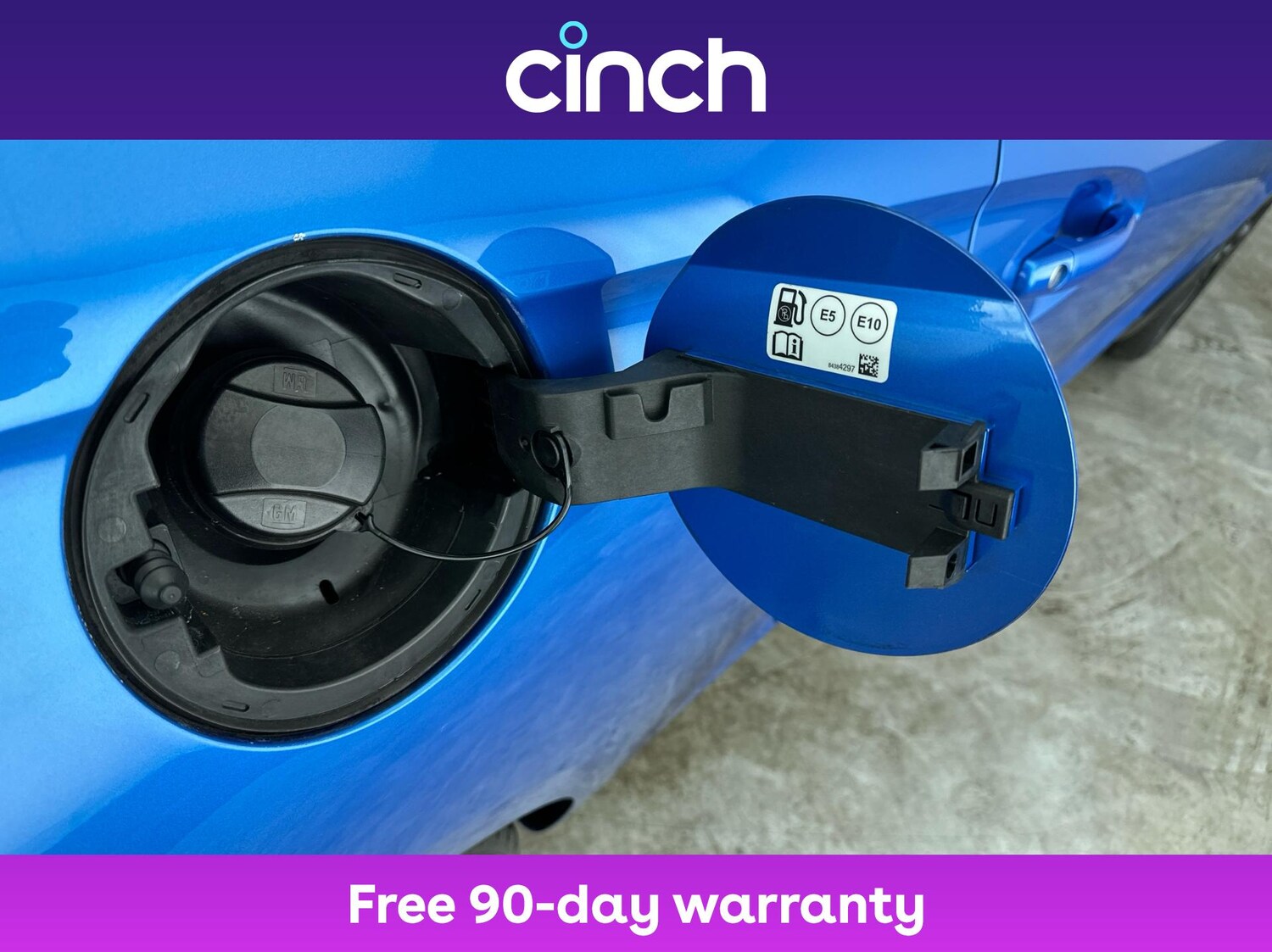 Used Vauxhall ADAM 2019 for sale - 76819877: Photo 29