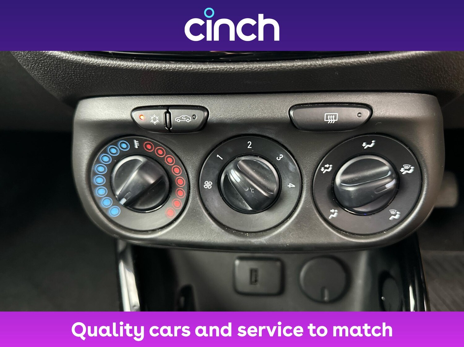 Used Vauxhall ADAM 2019 for sale - 76819877: Photo 32