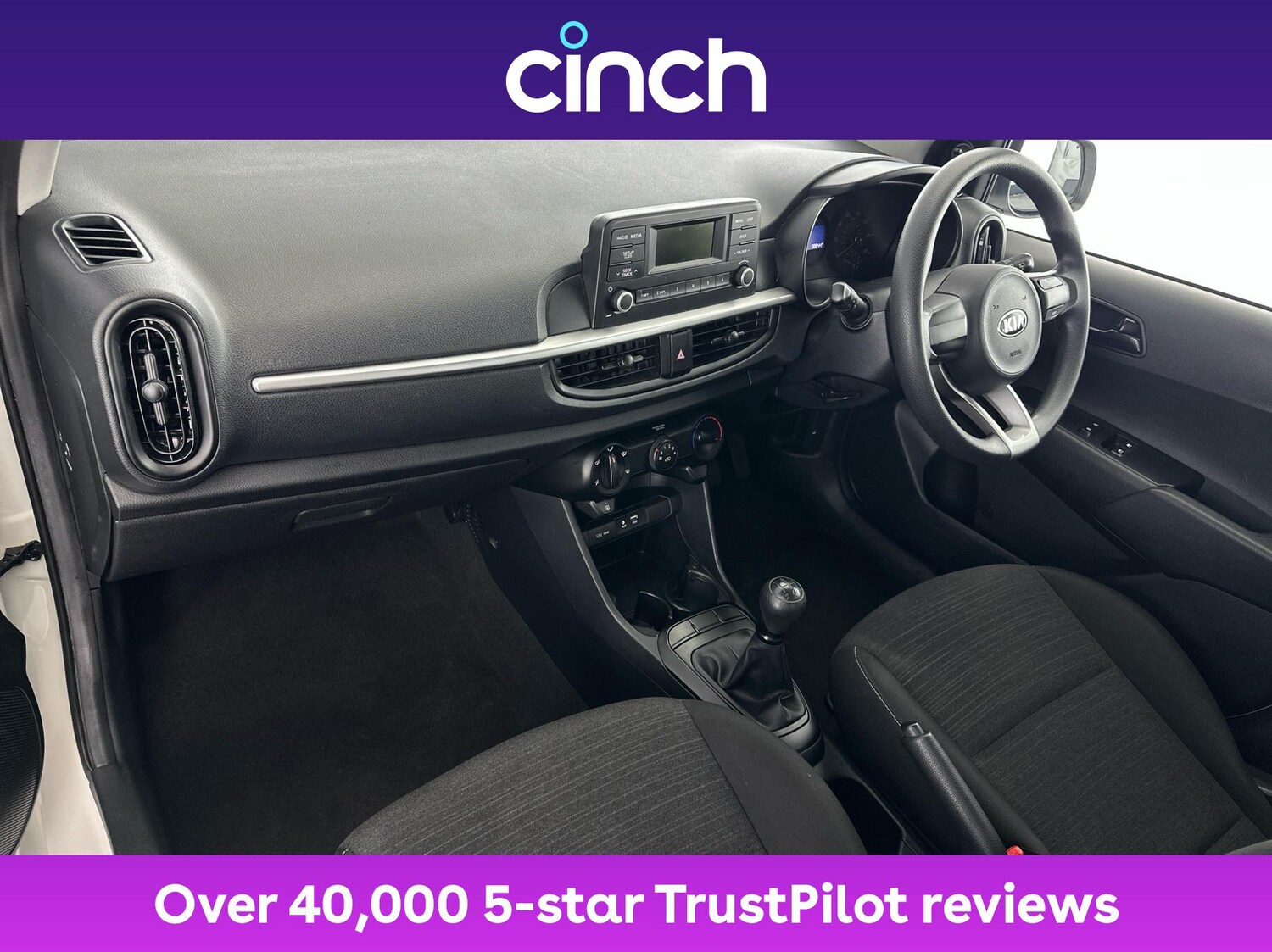 Used Kia Picanto 2018 for sale - 77056110: Photo 14