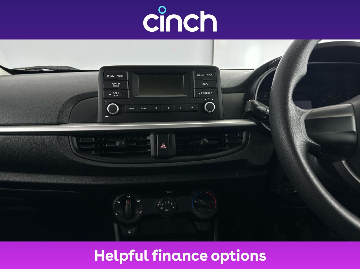 Used Kia Picanto 2018 for sale - 77056110: Photo 17