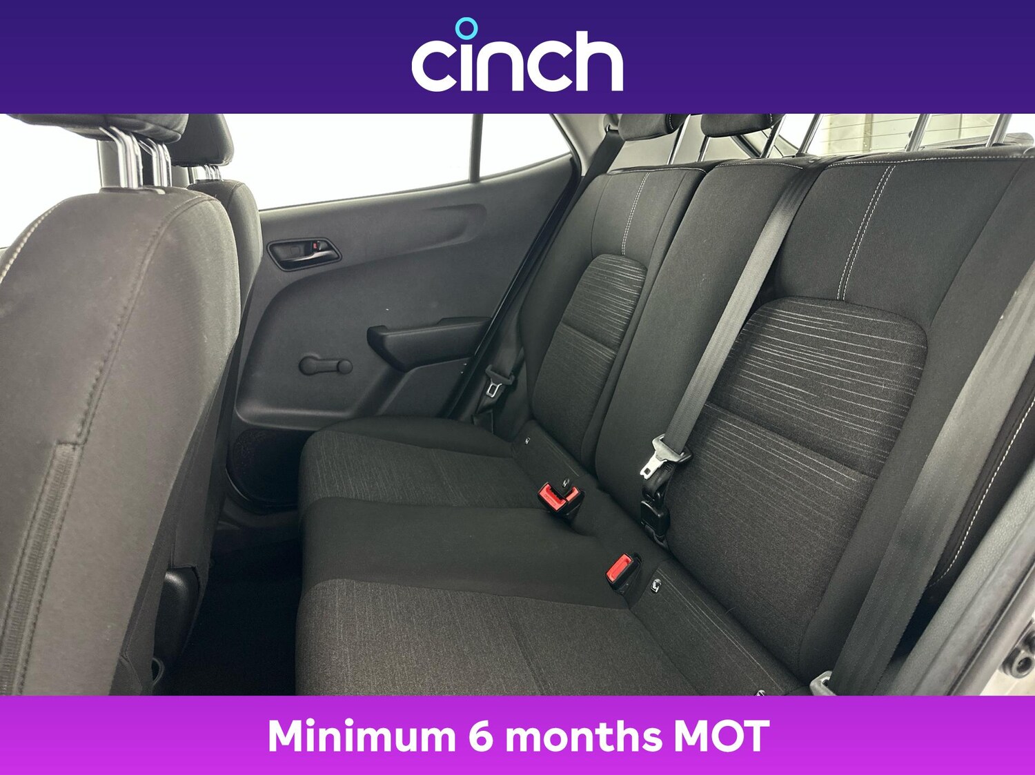 Used Kia Picanto 2018 for sale - 77056110: Photo 20