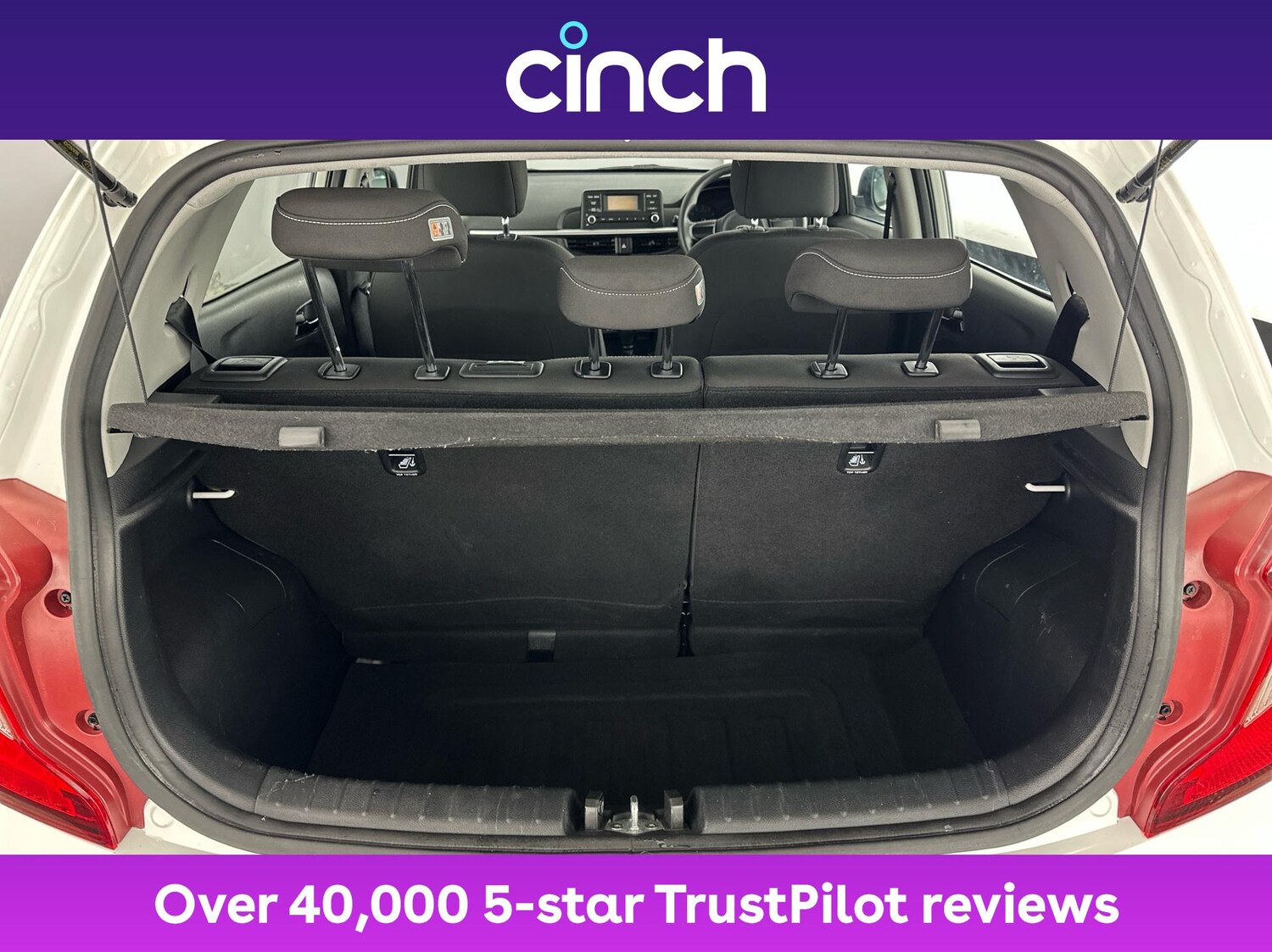 Used Kia Picanto 2018 for sale - 77056110: Photo 21