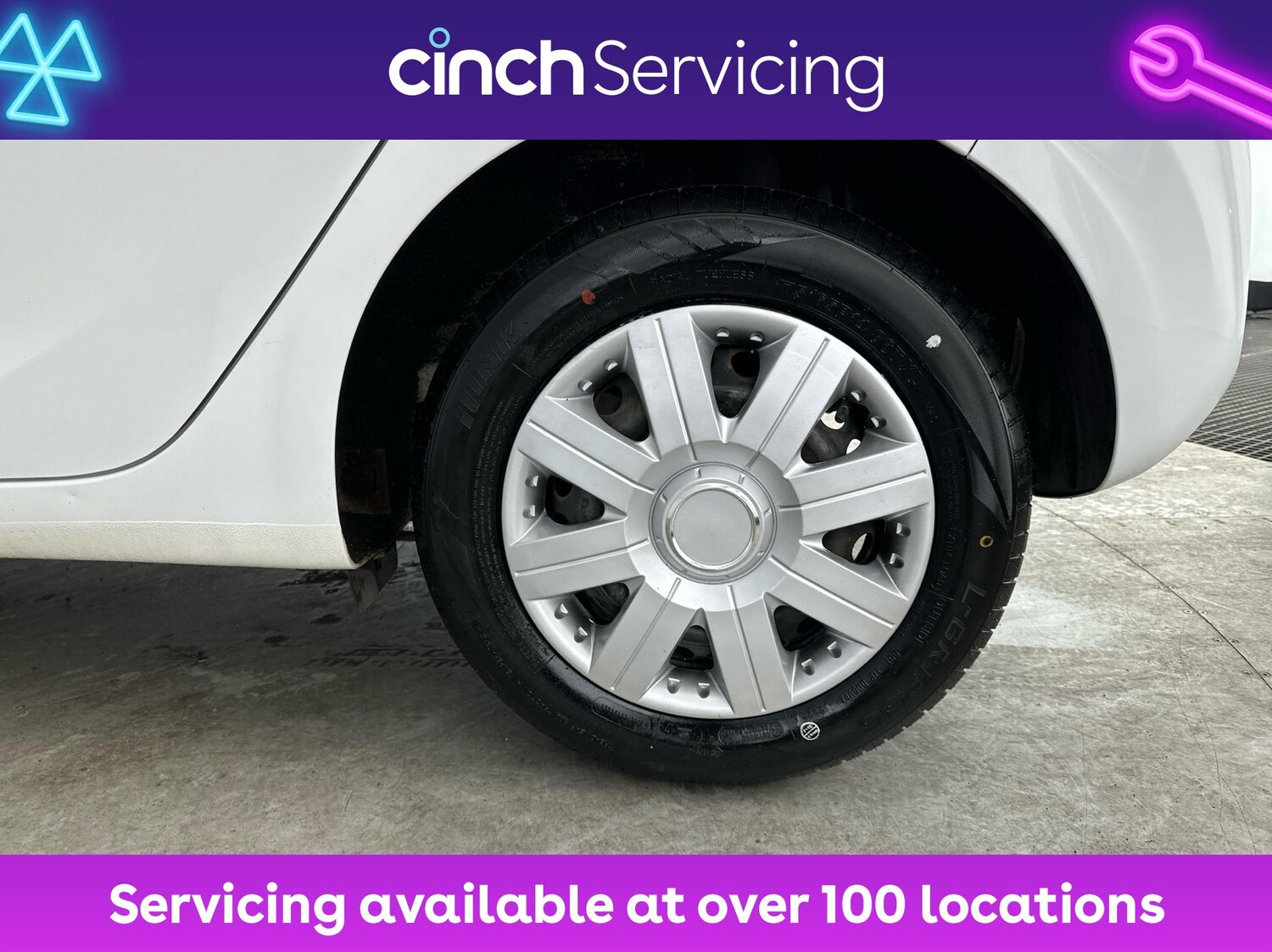 Used Kia Picanto 2018 for sale - 77056110: Photo 26