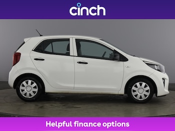 Used Kia Picanto 2018 for sale - 77056110: Photo