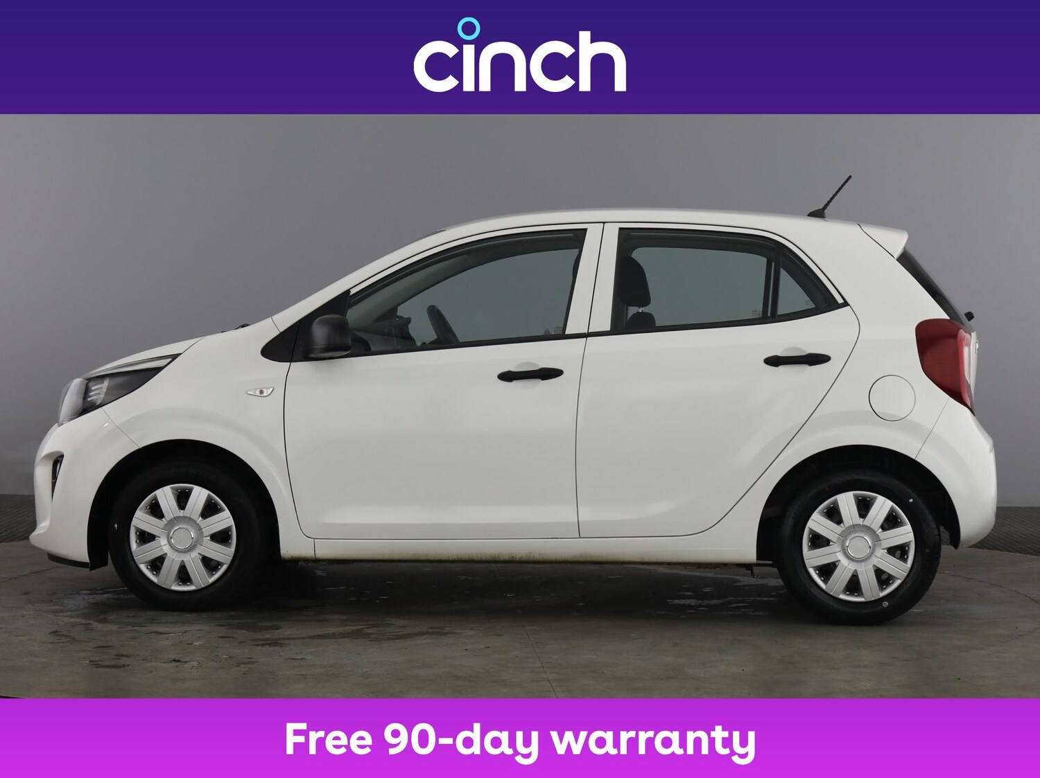 Used Kia Picanto 2018 for sale - 77056110: Photo 8