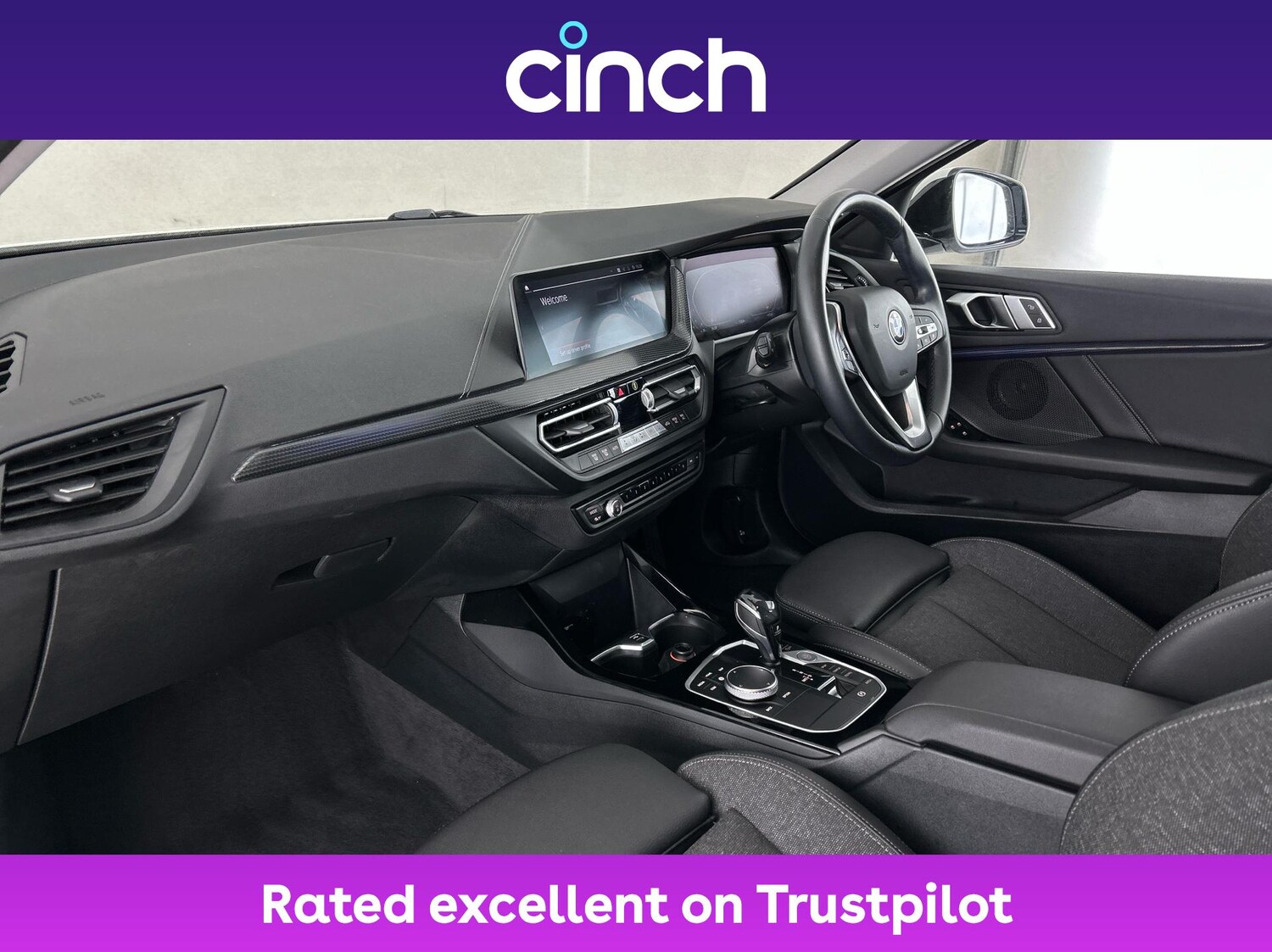 Used BMW 1 Series 2021 for sale - 76635986: Photo 14