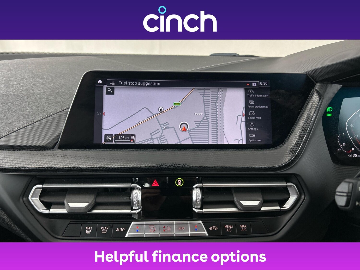 Used BMW 1 Series 2021 for sale - 76635986: Photo 17