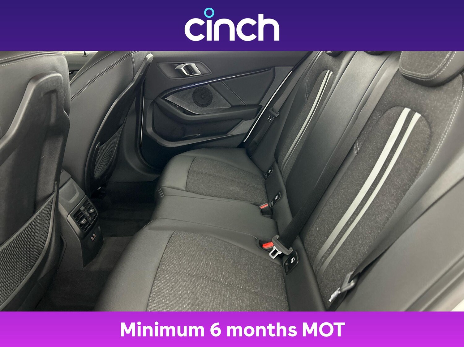 Used BMW 1 Series 2021 for sale - 76635986: Photo 20