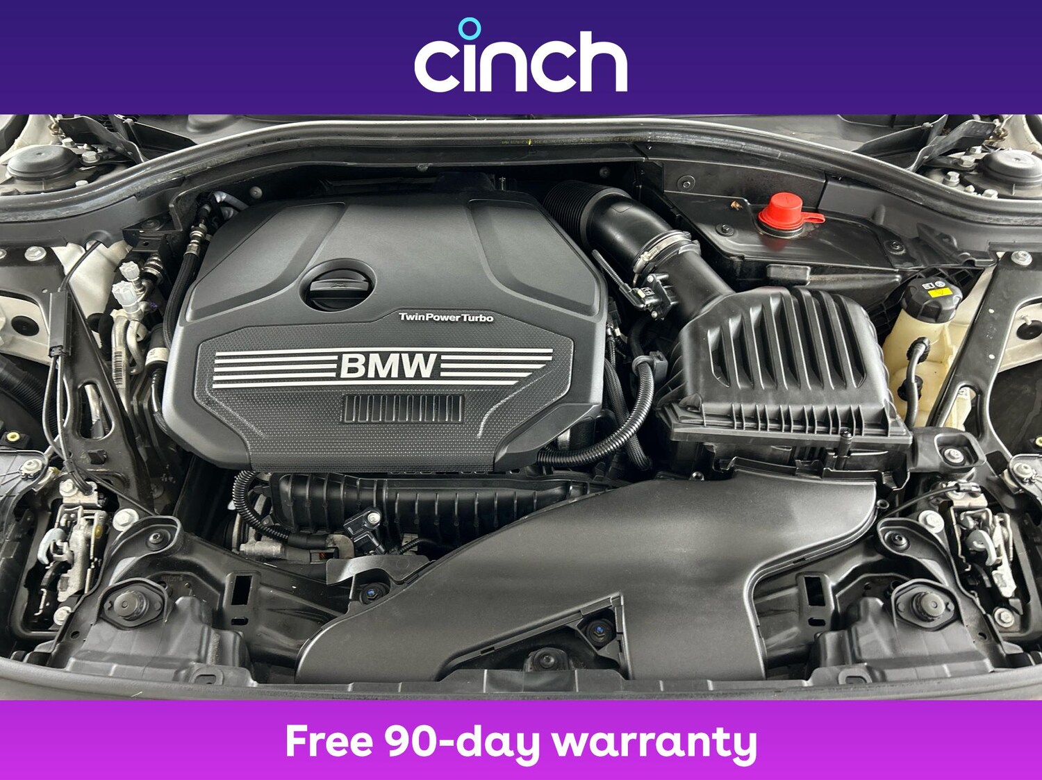 Used BMW 1 Series 2021 for sale - 76635986: Photo 23