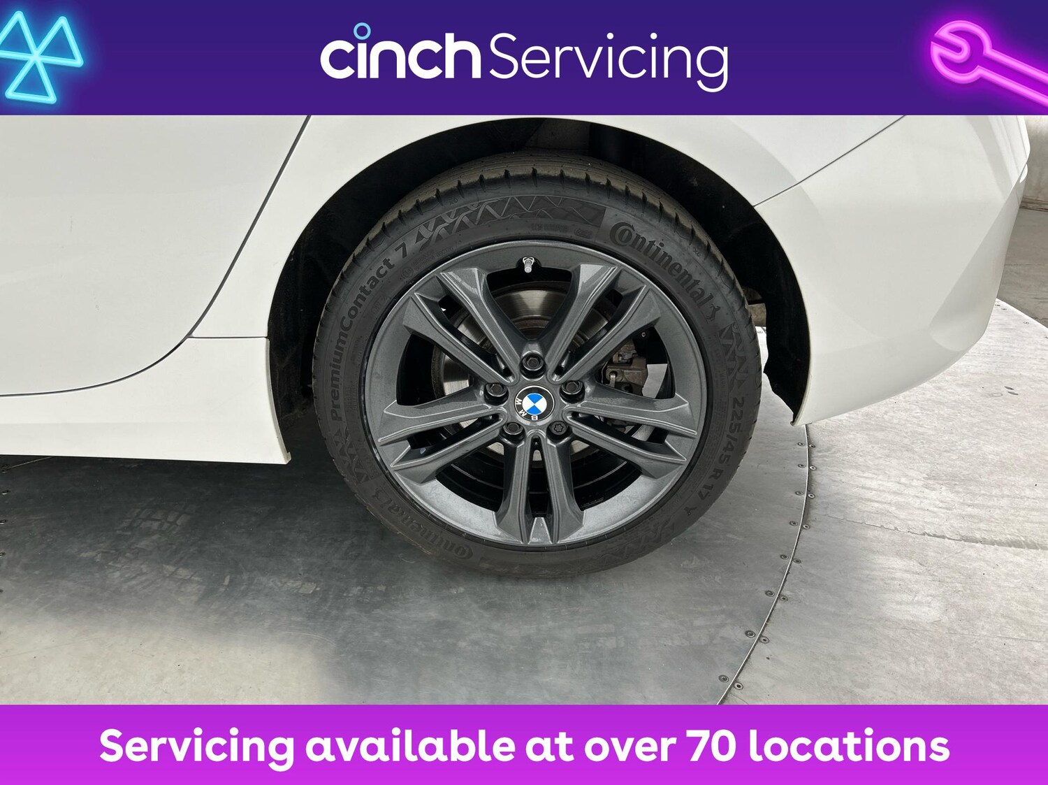 Used BMW 1 Series 2021 for sale - 76635986: Photo 26