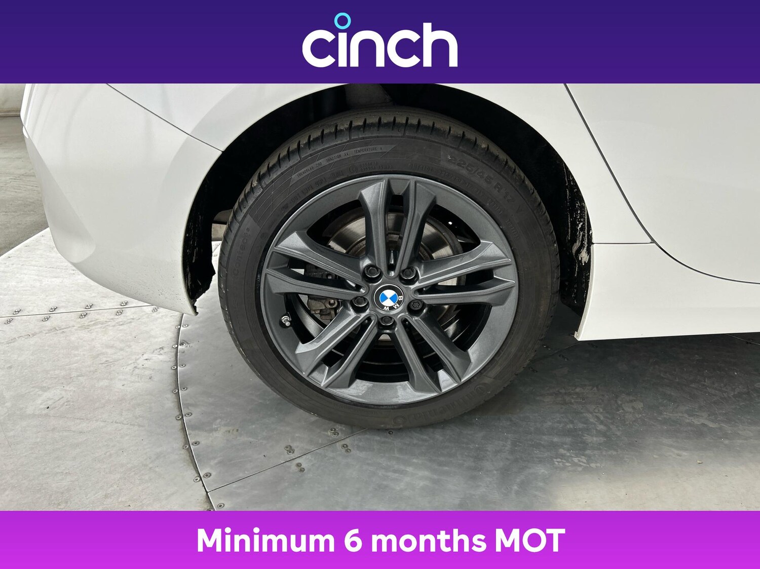 Used BMW 1 Series 2021 for sale - 76635986: Photo 27