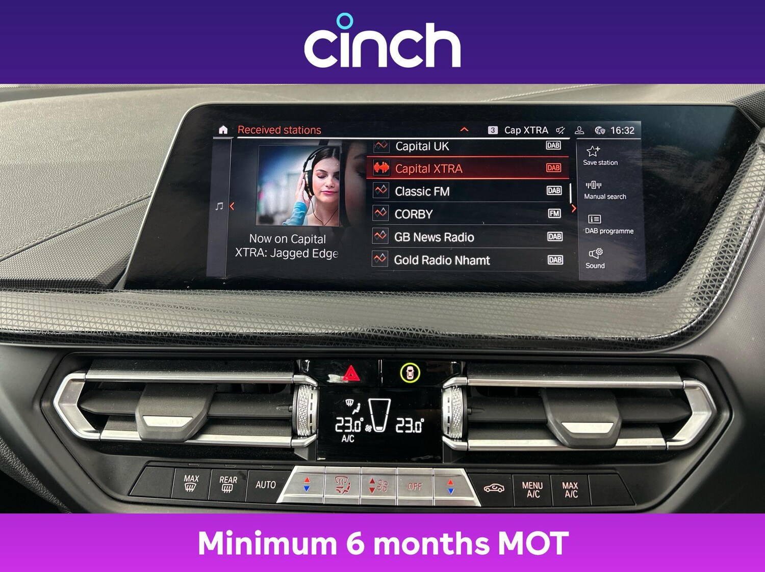 Used BMW 1 Series 2021 for sale - 76635986: Photo 32