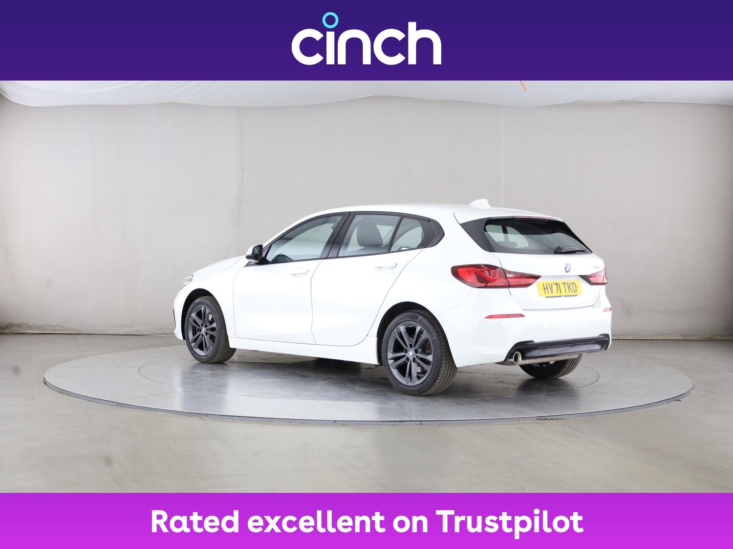 Used BMW 1 Series 2021 for sale - 76635986: Photo 6